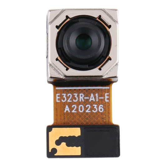 Para Samsung Galaxy A11 SM-A115 Cámara trase...