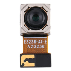 Para Samsung Galaxy A11 SM-A115 Cámara trase...