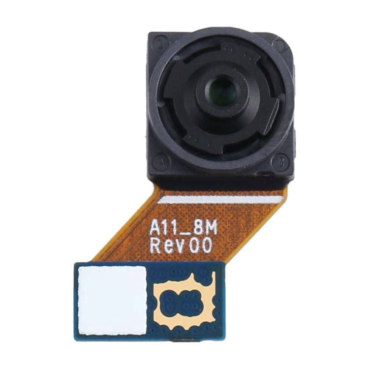 Para Samsung Galaxy A11 SM-A115 Cámara front...