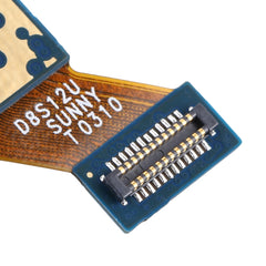 Para Samsung Galaxy A11 SM-A115 Cámara front...