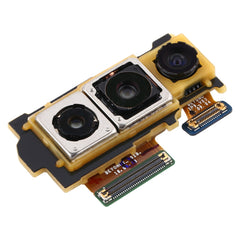 Para Samsung Galaxy S10+ SM-G975U (versión d...