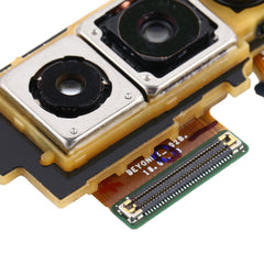 Para Samsung Galaxy S10+ SM-G975U (versión d...