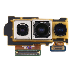 Para Samsung Galaxy S10+ SM-G975U (versión d...