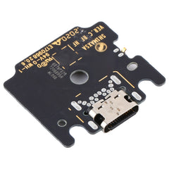 Placa de puerto de carga para Huawei Matepad...