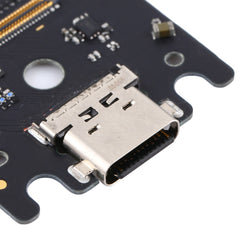Placa de puerto de carga para Huawei Matepad...