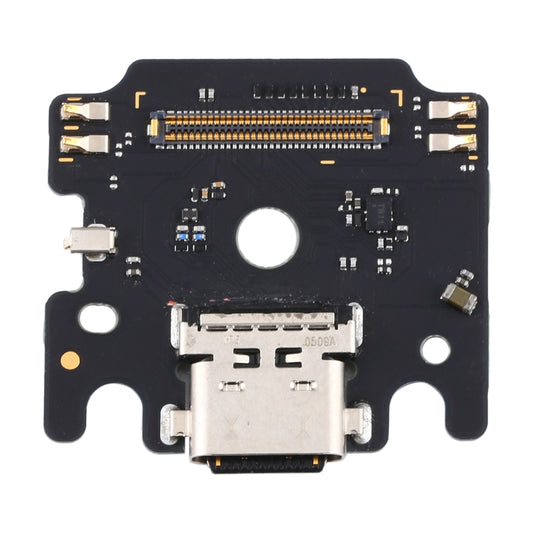 Placa de puerto de carga para Huawei Matepad...