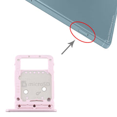 Para Samsung Galaxy Tab S6 Lite / SM-P615 Ba...