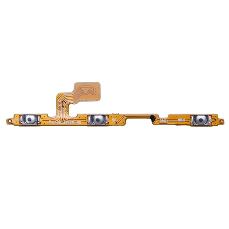 Para Samsung Galaxy A20e SM-A202 Botón de en...