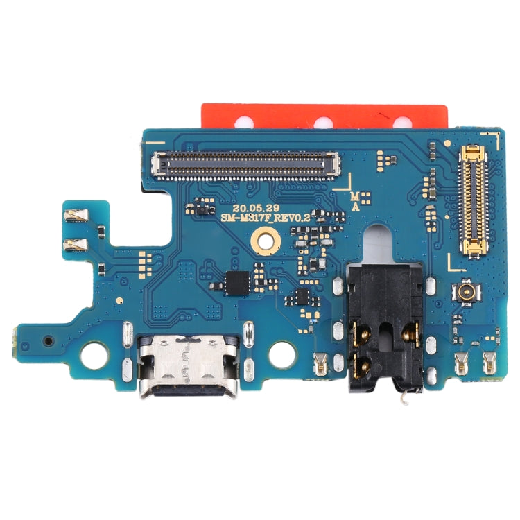 Para Samsung Galaxy M31s SM-M317F Placa de p...