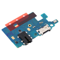 Para Samsung Galaxy M31s SM-M317F Placa de p...