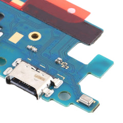 Para Samsung Galaxy M31s SM-M317F Placa de p...