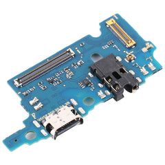 Para Samsung Galaxy M51 SM-M515F Placa de pu...