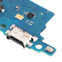 Para Samsung Galaxy M51 SM-M515F Placa de pu...