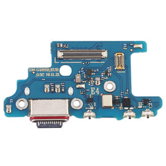 Para Samsung Galaxy S20+ SM-G985B (versión U...