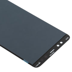 Pantalla LCD de material OLED y ensamblaje c...