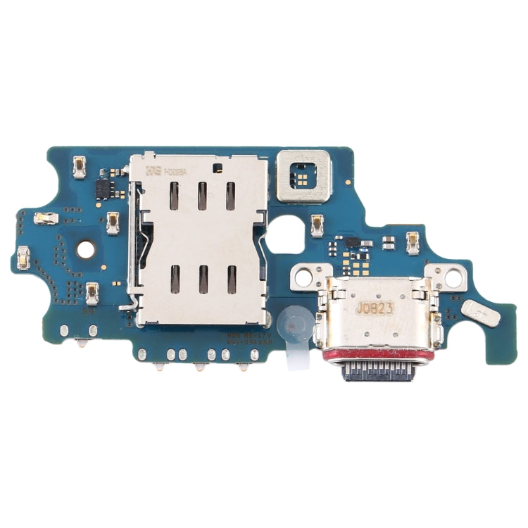 Para Samsung Galaxy S21+ 5G SM-G996B (versió...