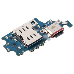 Para Samsung Galaxy S21+ 5G SM-G996B (versió...