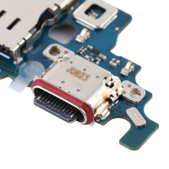 Para Samsung Galaxy S21+ 5G SM-G996B (versió...