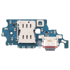 Para Samsung Galaxy S21+ 5G SM-G996B (versió...