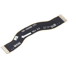 Para Samsung Galaxy S21 Ultra 5G Cable flexi...