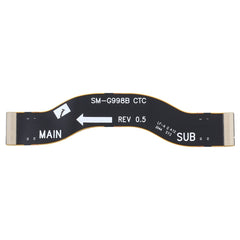 Para Samsung Galaxy S21 Ultra 5G Cable flexi...