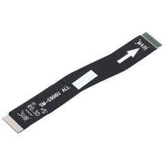 Para Samsung Galaxy S21+ 5G Cable flexible d...