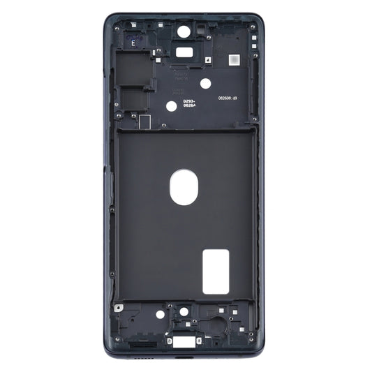 Para Samsung Galaxy S20 FE Placa de bisel de...