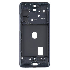 Para Samsung Galaxy S20 FE Placa de bisel de...