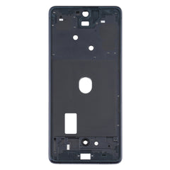 Para Samsung Galaxy S20 FE Placa de bisel de...