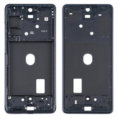 Para Samsung Galaxy S20 FE Placa de bisel de...