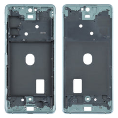 Para Samsung Galaxy S20 FE Placa de bisel de...