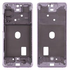 Para Samsung Galaxy S20 FE Placa de bisel de...