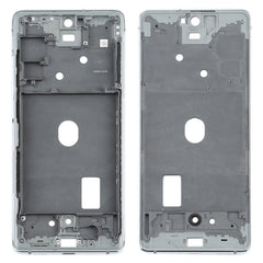 Para Samsung Galaxy S20 FE Placa de bisel de...