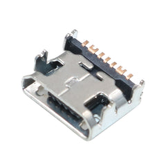 10 Uds conector de puerto de carga para Gala...