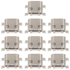 Para Galaxy S3 Mini i8190 S7562 GT-S7562 10 ...