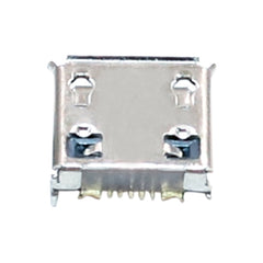 Conector de puerto de carga de 10 piezas par...
