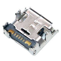 Conector de puerto de carga de 10 piezas par...