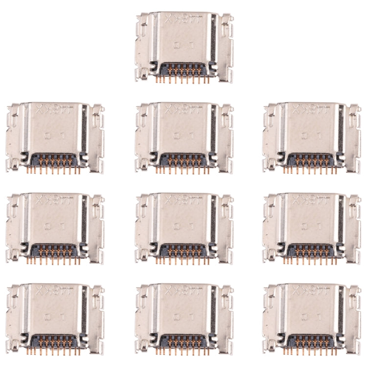 Para Galaxy Tab 4 8.0 T531 T530 10 piezas Co...