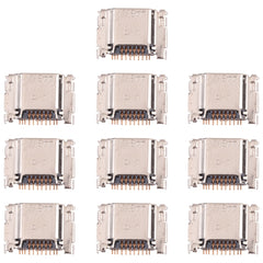 Para Galaxy Tab 4 8.0 T531 T530 10 piezas Co...