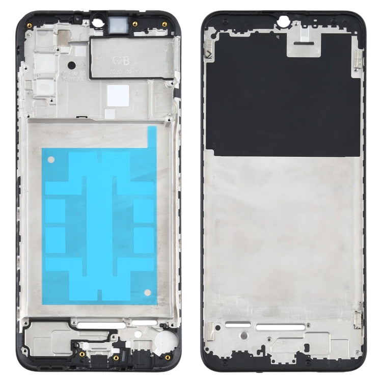 Para Samsung Galaxy A02S SM-A025 (versión GB...