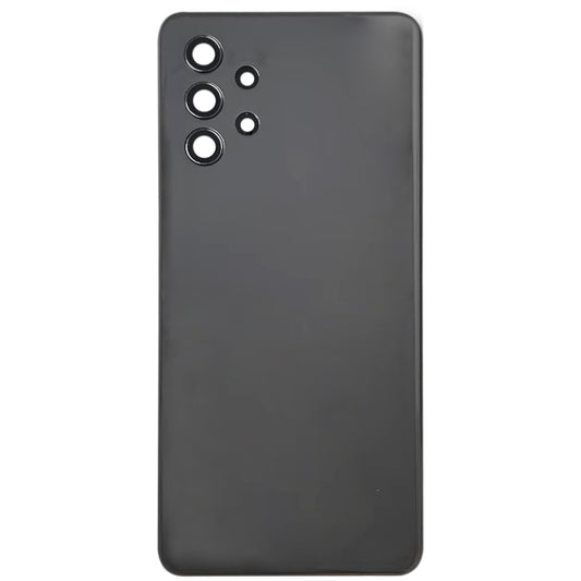 Para Samsung Galaxy A32 4G Tapa trasera de b...