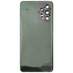 Para Samsung Galaxy A32 4G Tapa trasera de b...