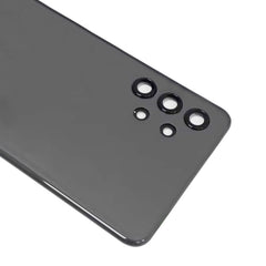 Para Samsung Galaxy A32 4G Tapa trasera de b...