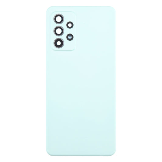 Para Samsung Galaxy A52 5G/4G Tapa trasera d...