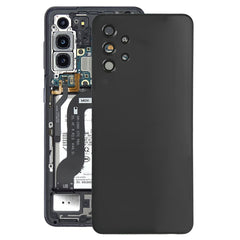 Para Samsung Galaxy A32 5G Tapa trasera de b...