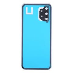 Para Samsung Galaxy A32 5G Tapa trasera de b...