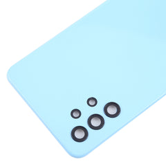 Para Samsung Galaxy A32 5G Tapa trasera de b...