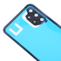 Para Samsung Galaxy A32 5G Tapa trasera de b...