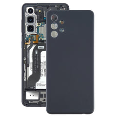 Para Samsung Galaxy A32 5G Tapa trasera de b...