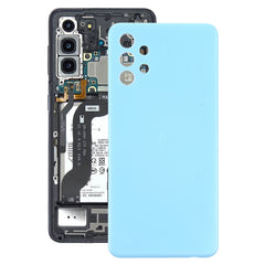 Para Samsung Galaxy A32 5G Tapa trasera de b...